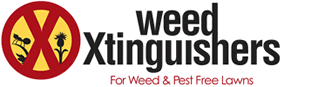 No Bugs No Weeds Logo