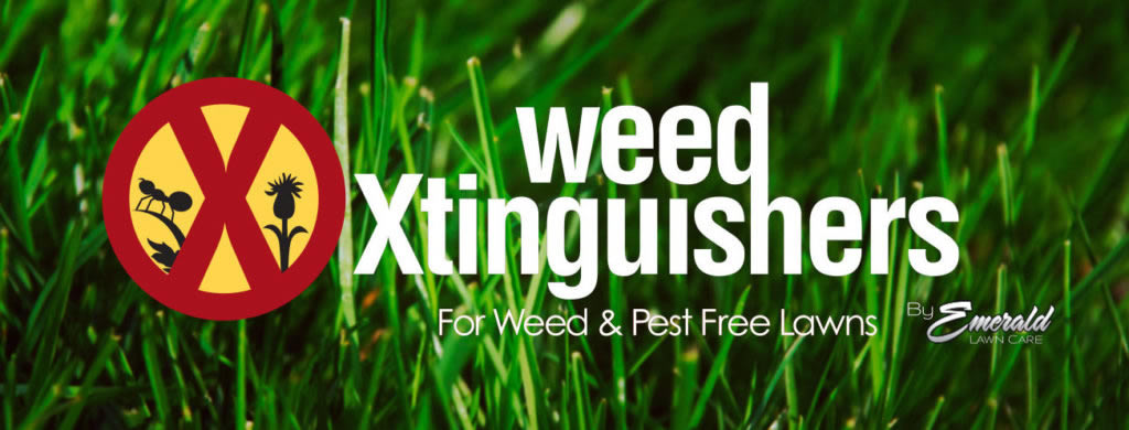 Weed Xtinguishers