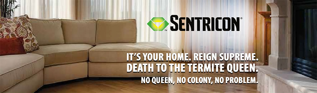 Sentricon